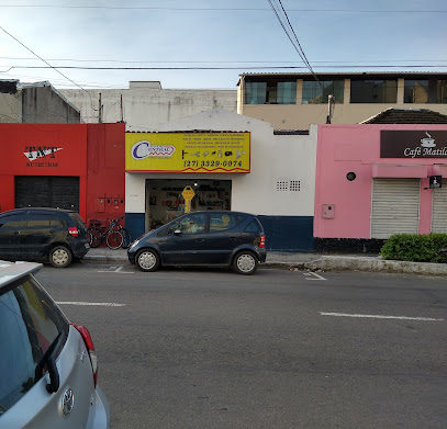 Chaveiro Central em Vila Velha - ES