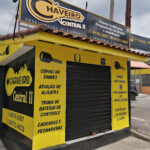Imagem ilustrativa da empresa Chaveiro Central II em Santo André - SP