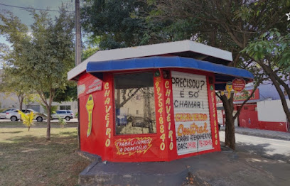 Chaveiro Central Parque em Sorocaba - SP