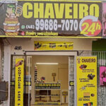 Imagem ilustrativa da empresa Chaveiro centro das chave em Florianópolis - SC