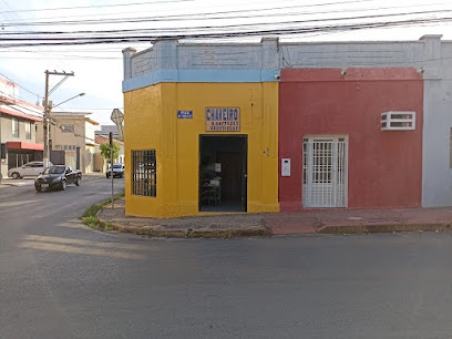 Chaveiro Centro Norte em Cuiabá - MT