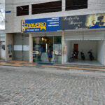 Imagem ilustrativa da empresa Chaveiro Centro Norte em Feira de Santana - BA