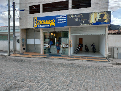 Chaveiro Centro Norte em Feira de Santana - BA