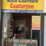 Imagem ilustrativa da empresa Chaveiro Centuryon em Guarulhos - SP