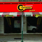 Imagem ilustrativa da empresa Chaveiro Chavassi - Chaveiro 24 Horas em Belo Horizonte - MG