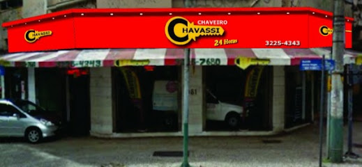 Imagem ilustrativa da empresa Chaveiro Chavassi - Chaveiro 24 Horas em Belo Horizonte - MG