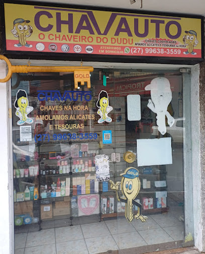 Imagem ilustrativa da empresa Chaveiro Chavauto em Serra - ES