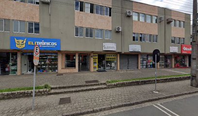 Chaveiro Chave de Ouro em Curitiba - PR