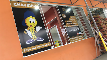 Imagem ilustrativa da empresa Chaveiro chave de ouro em Florianópolis - SC