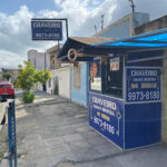 Imagem ilustrativa da empresa Chaveiro Chave Mestra 24 horas Ponta Verde em Maceió - AL
