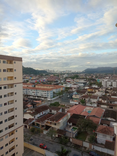 CHAVEIRO CHAVE NOVA em Guarujá - SP