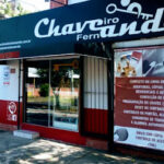 Imagem ilustrativa da empresa Chaveiro Chaveando em Canoas - RS