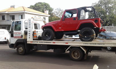 Imagem ilustrativa da empresa Chaveiro Chavecar em Cascavel - PR