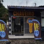 Imagem ilustrativa da empresa Chaveiro - Chaveiro Dois Irmãos - plantão 24hrs em Blumenau - SC