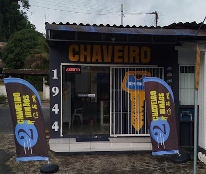 Chaveiro - Chaveiro Dois Irmãos - plantão 24hrs em Blumenau - SC