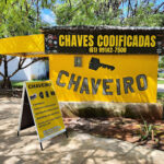 Imagem ilustrativa da empresa Chaveiro Chaves Codificadas em Brasília - DF