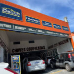 Imagem ilustrativa da empresa Chaveiro Chaves Codificadas Insulfilm Som e Acessórios - Chaveiro Decco Guarulhos Automotivo e Residencial em Guarulhos - SP
