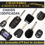 Imagem ilustrativa da empresa Chaveiro Chaves e Cia em Serra - ES