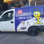 Imagem ilustrativa da empresa Chaveiro Chavetec em Belo Horizonte - MG