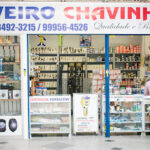 Imagem ilustrativa da empresa Chaveiro Chavinha em Belo Horizonte - MG