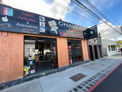 Chaveiro Chico em Curitiba - PR
