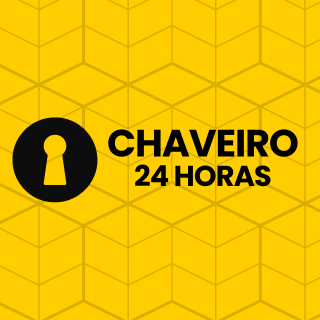 Chaveiro Cia Da Chave - 24 Horas em Blumenau - SC