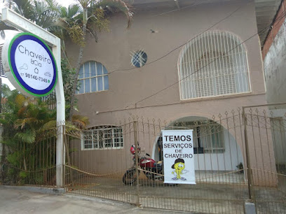 Chaveiro & Cia em São José do Rio Preto - SP