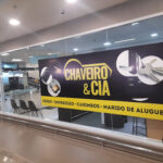 Imagem ilustrativa da empresa Chaveiro & Cia Unidade Tauste em São José dos Campos - SP