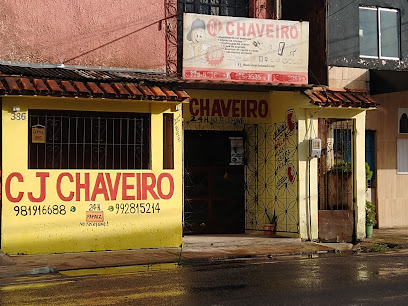 chaveiro cj 24hs em Belém - PA