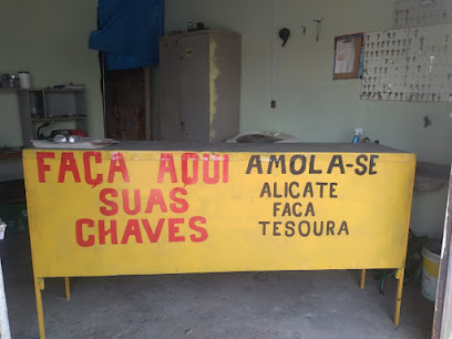 Chaveiro Cláudio em Goiânia - GO