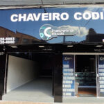 Imagem ilustrativa da empresa Chaveiro Codi em Mauá - SP