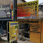 Imagem ilustrativa da empresa Chaveiro Cohab - Chaveirinho Cohab em São Luís - MA