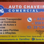 Imagem ilustrativa da empresa Chaveiro Comercial em Santo André - SP