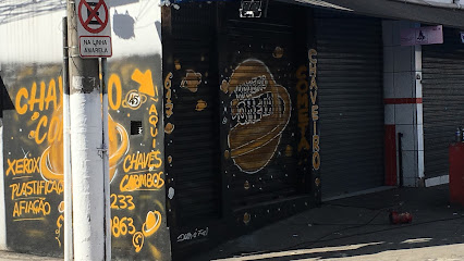 Imagem ilustrativa da empresa Chaveiro Cometa Comercio de Carimbos e Chaves em São Bernardo do Campo - SP