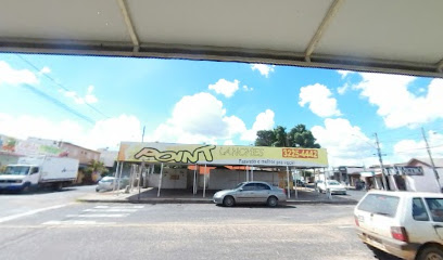 Chaveiro Constelação em Uberlândia - MG
