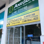 Imagem ilustrativa da empresa Chaveiro Córrego Grande 24h em Florianópolis - SC