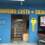 Imagem ilustrativa da empresa Chaveiro Costa e Silva em Joinville - SC