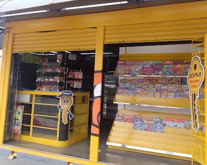 CHAVEIRO COSTA em Mogi das Cruzes - SP