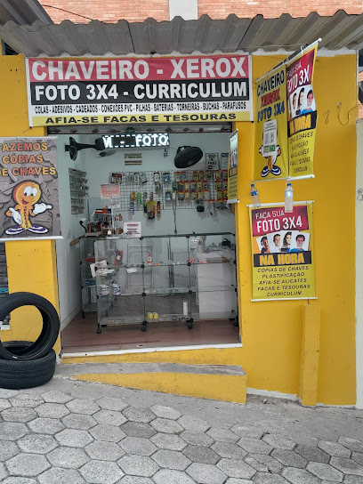 Chaveiro Cotia - Sergio em Cotia - SP