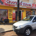 Imagem ilustrativa da empresa Chaveiro Cuiabá em Cascavel - PR