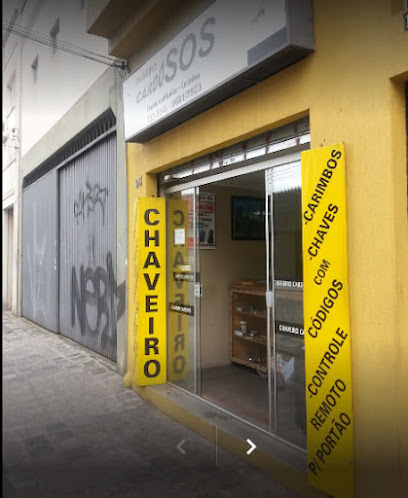 Chaveiro Curitiba 24 Horas Cardosos em Curitiba - PR