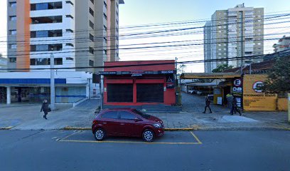 Imagem ilustrativa da empresa chaveiro da 18 em Caxias do Sul - RS