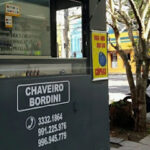 Imagem ilustrativa da empresa Chaveiro da Bordini em Porto Alegre - RS