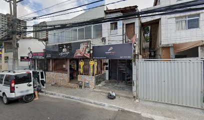 Chaveiro da Fé em Salvador - BA