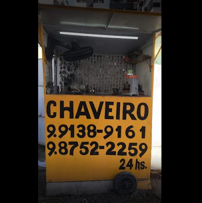 Chaveiro Da Hora em Maceió - AL