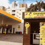 Imagem ilustrativa da empresa Chaveiro da Ilha - Córrego Grande em Florianópolis - SC