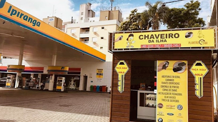 Imagem ilustrativa da empresa Chaveiro da Ilha - Córrego Grande em Florianópolis - SC