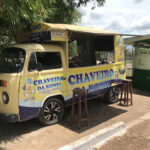 Imagem ilustrativa da empresa Chaveiro da Kombi em Marabá - PA