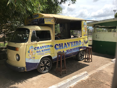 Chaveiro da Kombi em Marabá - PA