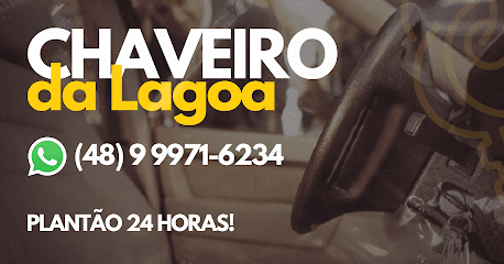 Imagem ilustrativa da empresa Chaveiro Da lagoa em Florianópolis - SC